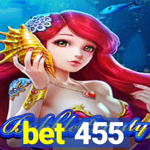 bet 455